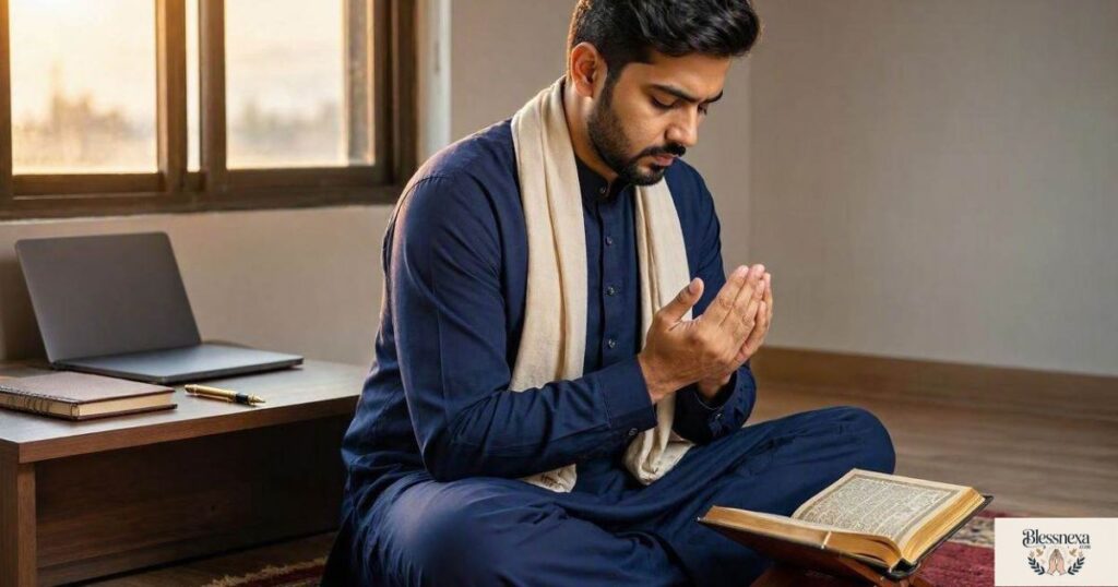 Istikhara for Career and Business
