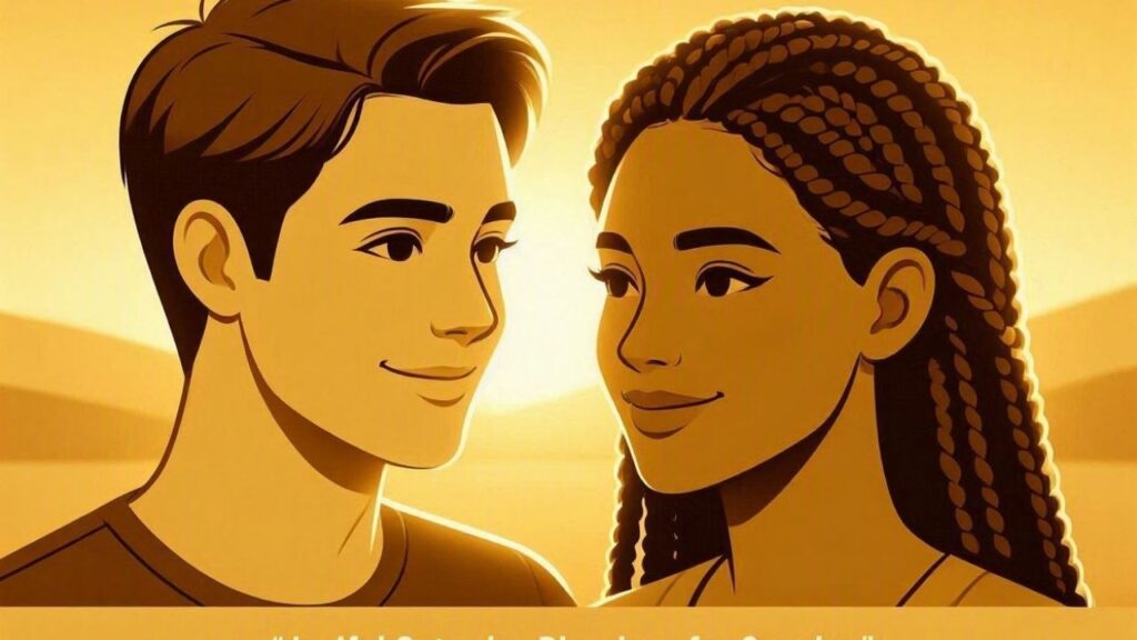 Joyful Saturday Blessings for Couples
