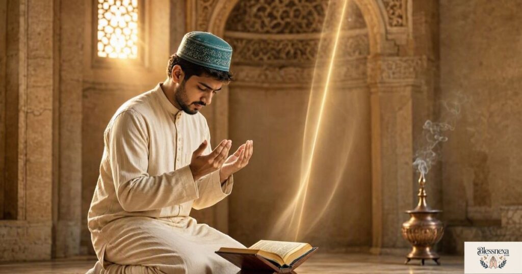 What Astaghfirullah Teaches About Allah's Mercy
