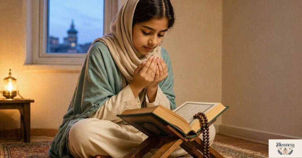 Why Dua e Istikhara Matters When You Feel Uncertain
