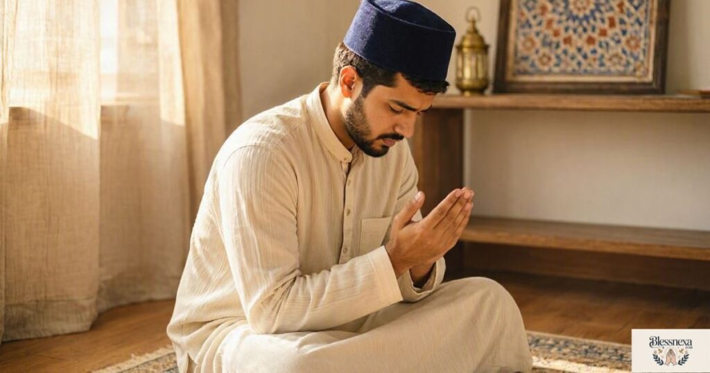 Why Muslims Say Astaghfirullah

