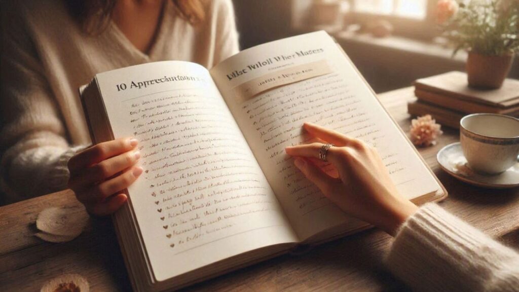10 Appreciation Messages That Tell Her Why She Matters
