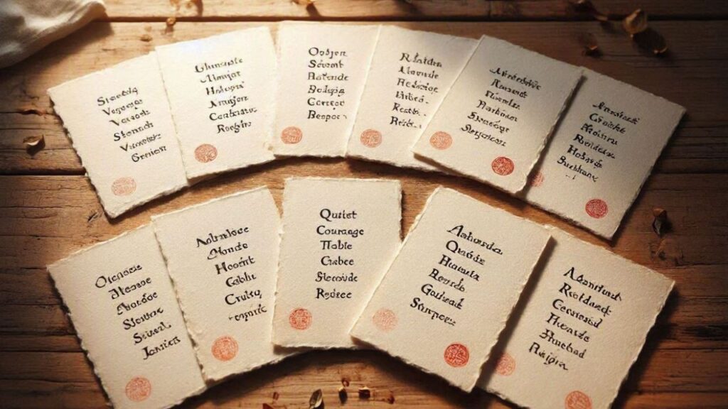 10 Original 454-Inspired Blessing Messages
