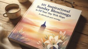 101 Inspirational Sunday Blessings to Fill Your Day With Hope