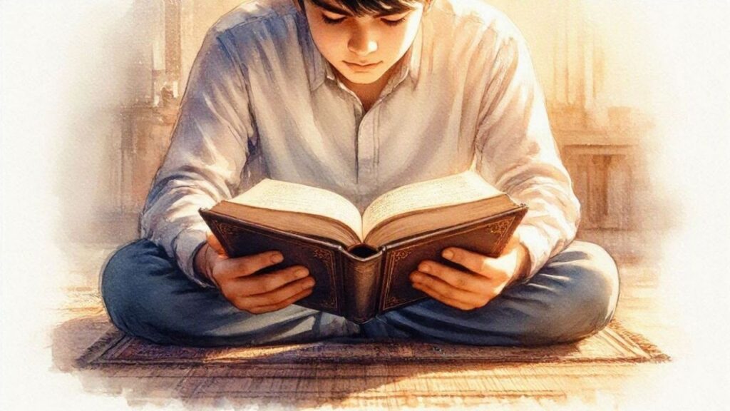 12 Friday Prayers for Peace and Protection
