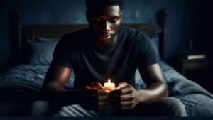 125+ Powerful GIF African American Good Night Blessings to Share Tonight