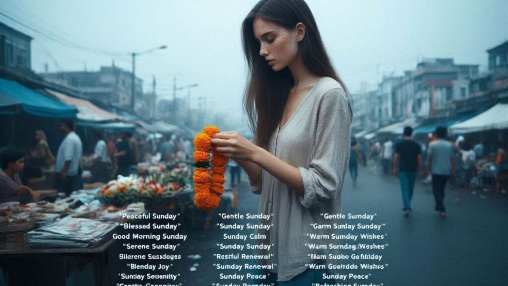 15 Beautiful Sunday Greetings for a Peaceful Morning
