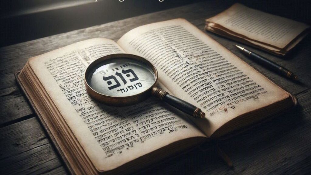 2. The Surprising Meaning of "Satan" in the Bible
