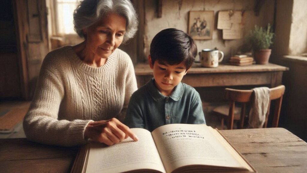 6. Proverbs 22:6 — Teach Children the Right Way
