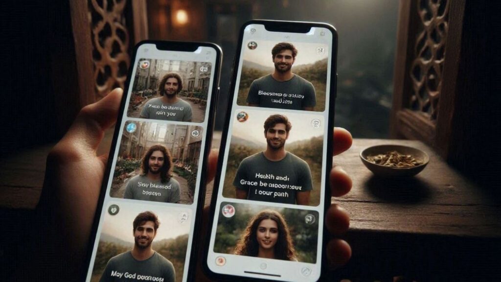 7 Short Blessings for WhatsApp and Social Media