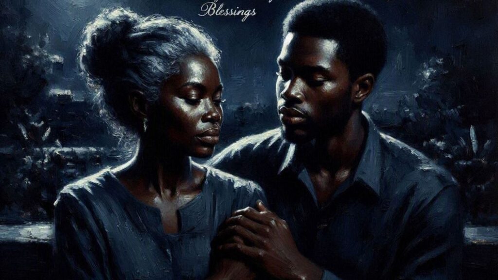 Beautiful Friday Blessings for Couples
