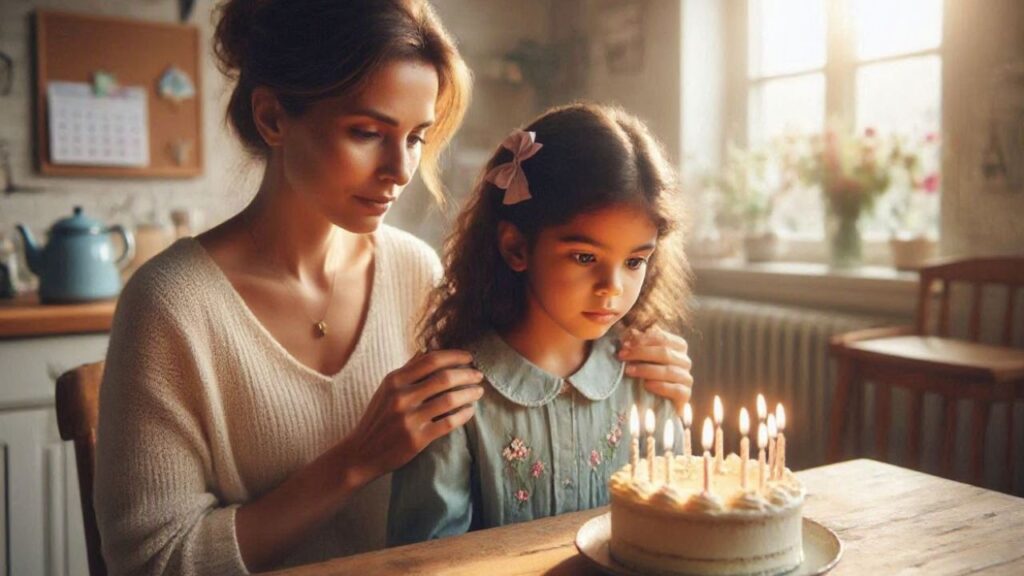 Birthday Prayer for My Daughter From a Mother
