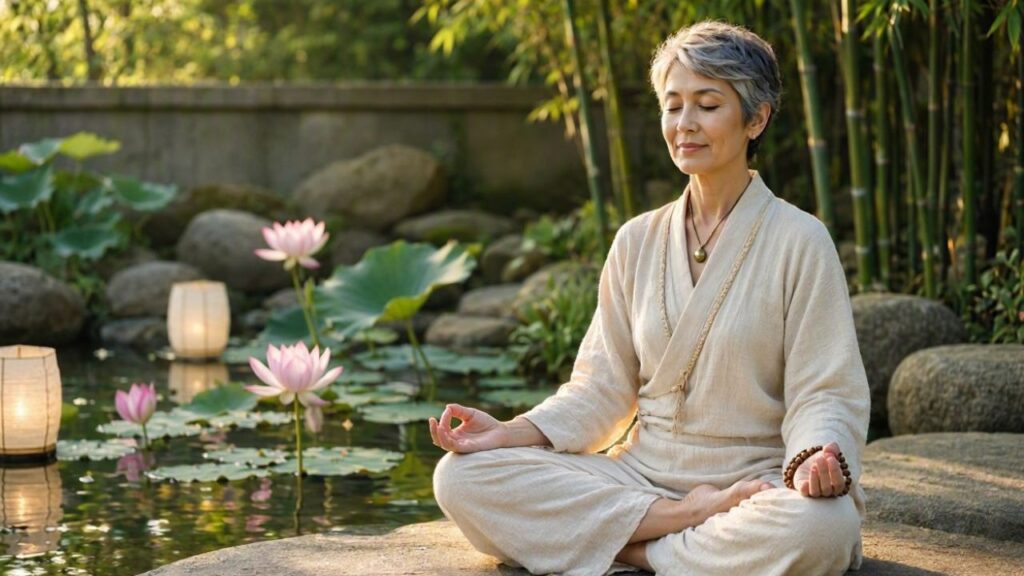 Blessings for Peace and Inner Strength
