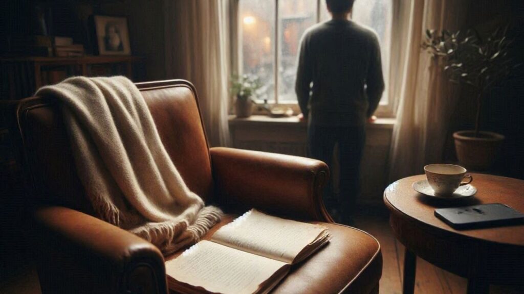 Deep Messages About Missing Her Presence
