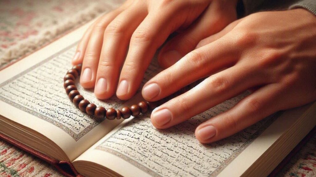 Dua for Fasting and the Importance of Sincerity