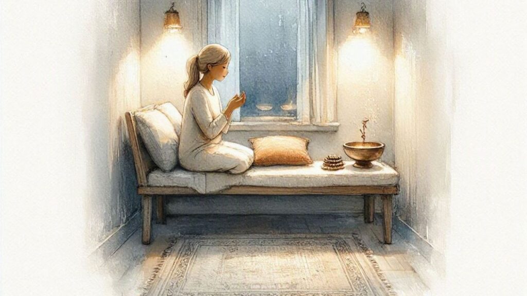 Friday Afternoon Blessings
