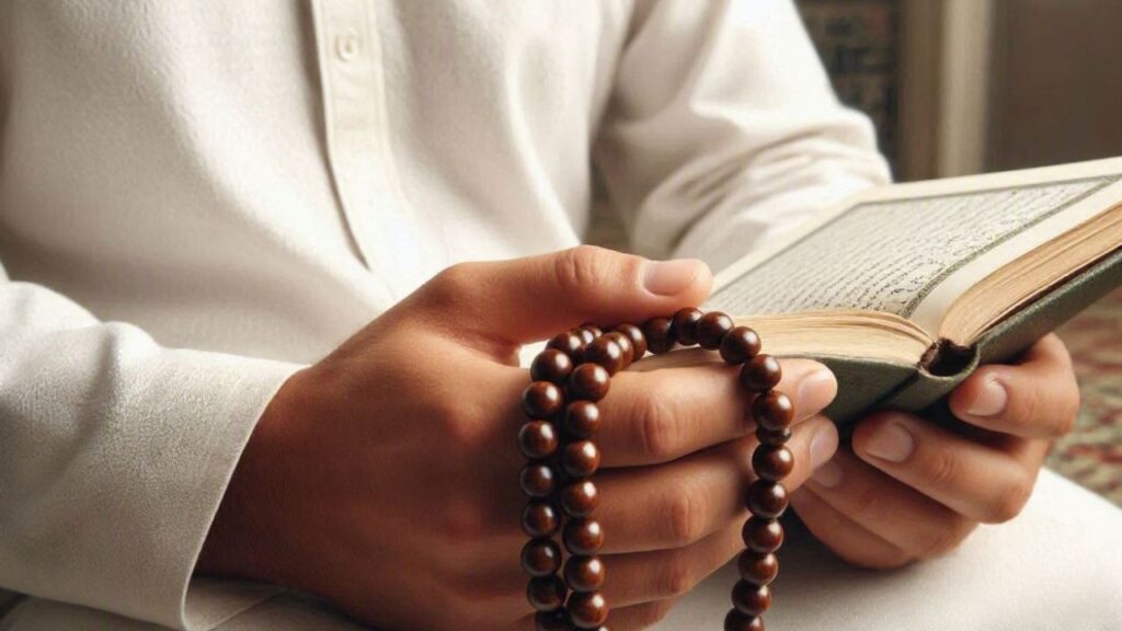 Friday Prayers for Peace and Protection
