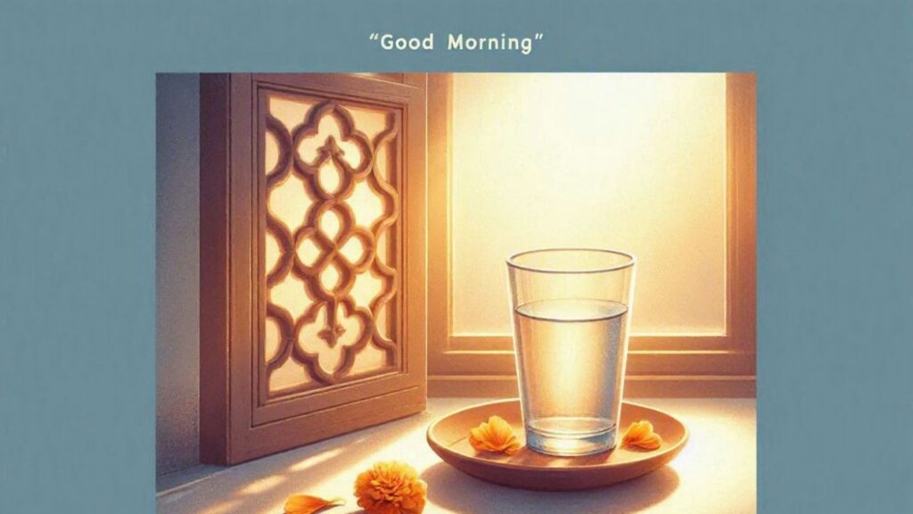 Good Morning Wednesday Blessings for Loved Ones

