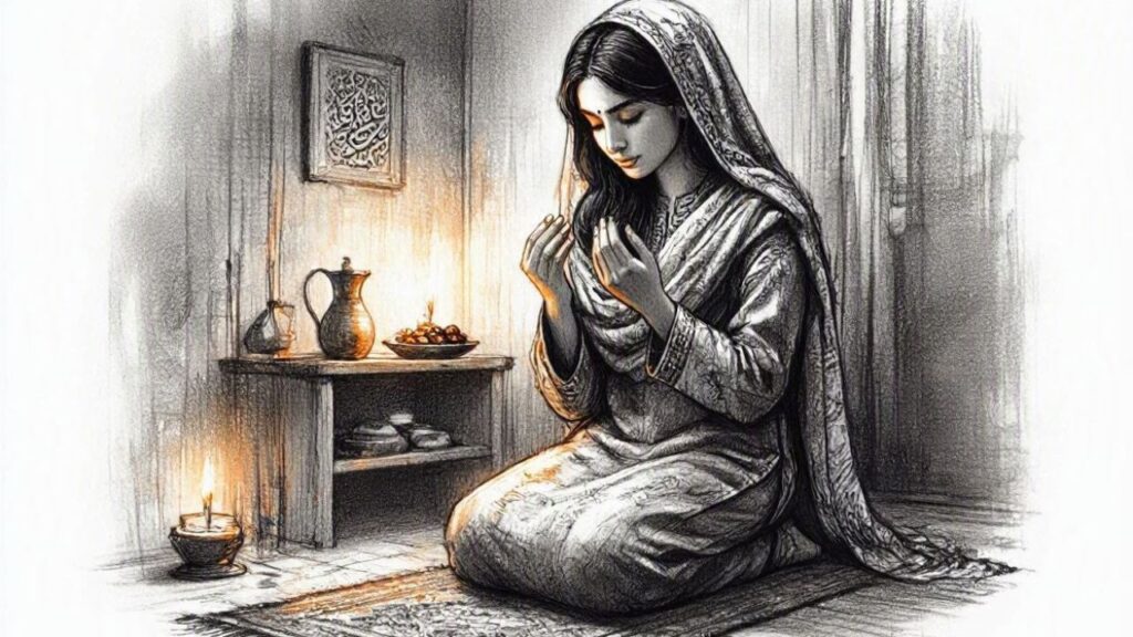 Heart Touching Duas for Halal Rizq and Barakah