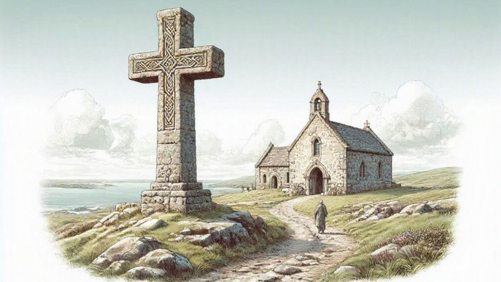 Is Aiden a Christian Name? The Honest Answer
