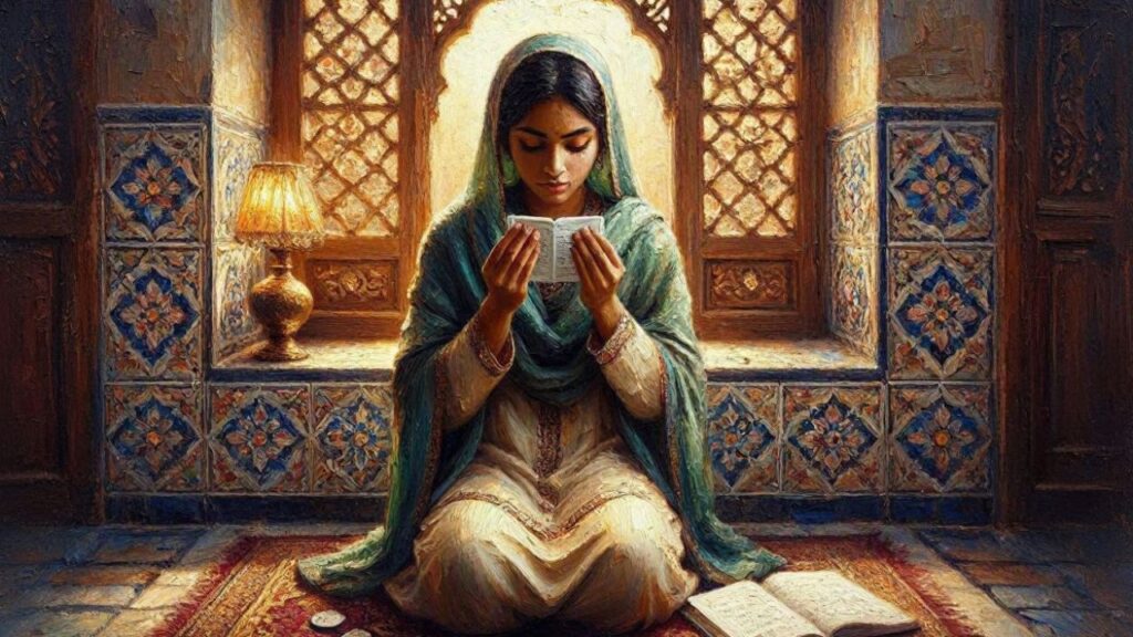 Midweek Prayers for Financial Blessings
