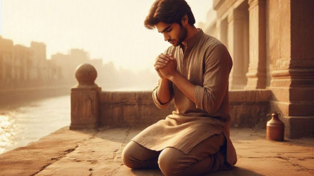 Powerful Wednesday Prayers for Overcoming Difficulties