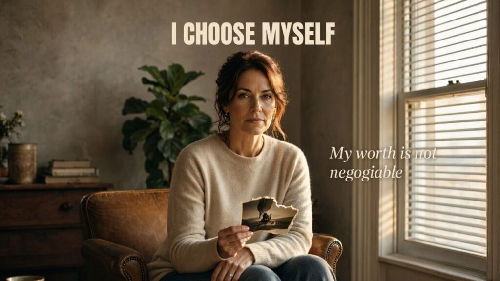 Self-Respect Quotes After Cheating and Betrayal
