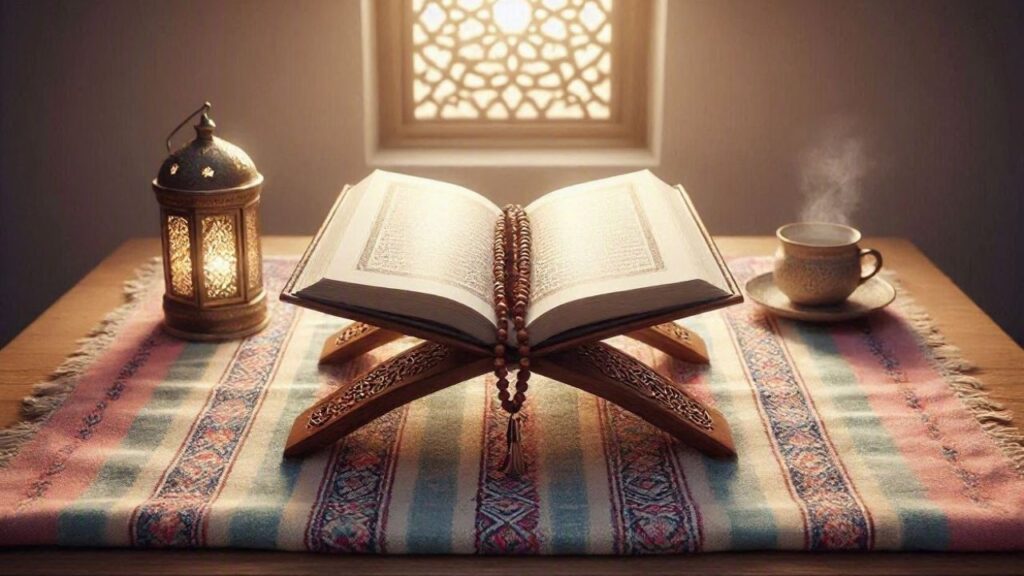 Spiritual Friday Blessings for a Stronger Faith
