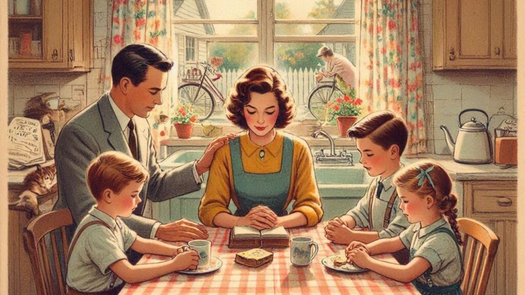 Sunday Morning Blessings