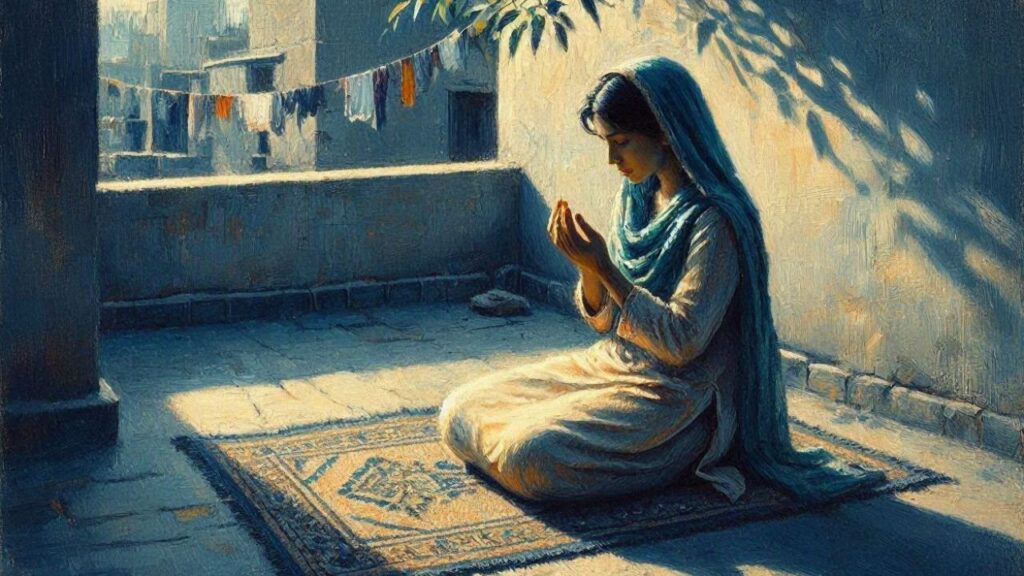 Uplifting Wednesday Morning Prayers for Strength
