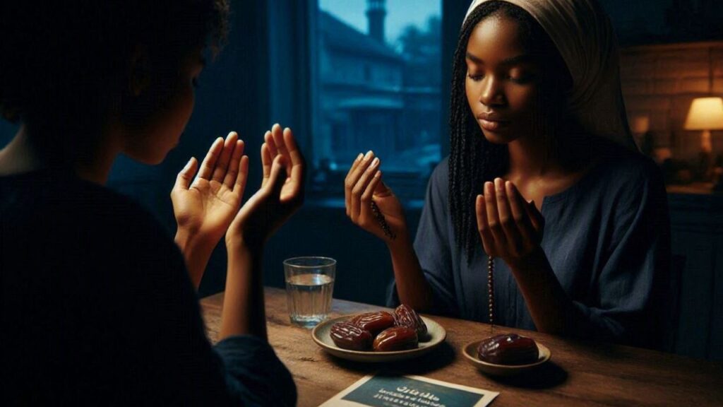 What Is the Best Dua for Fasting?
