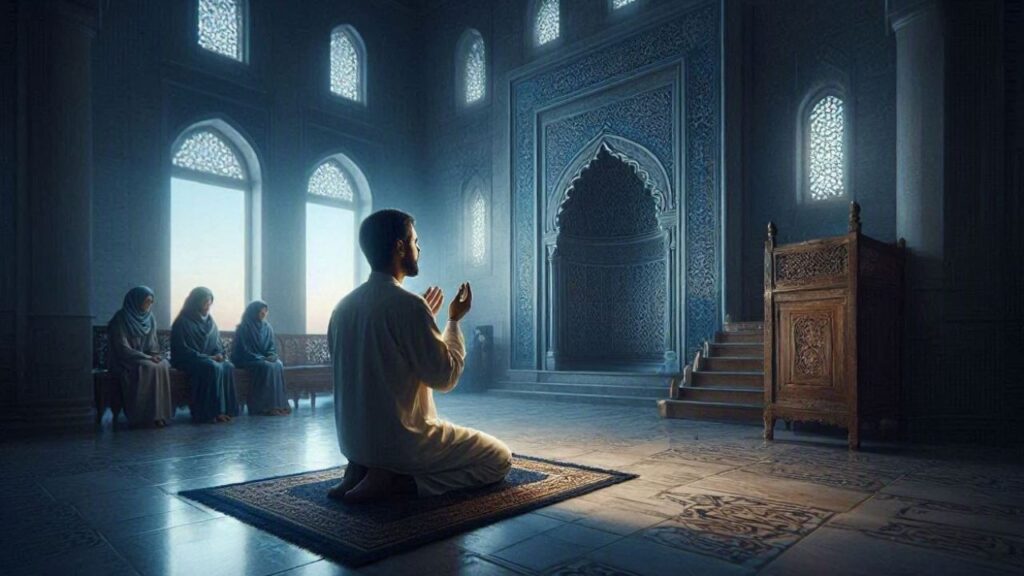 Why Fajr Prayer Holds Special Importance in Islam
