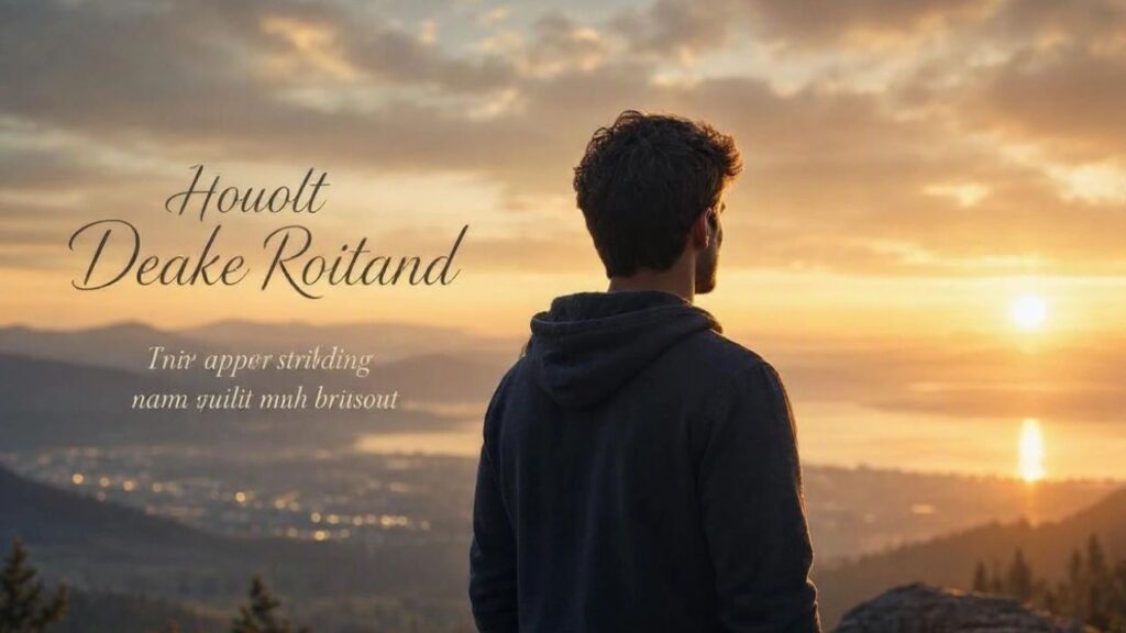 15 Birthday Prayers for an Adult Son Starting a New Chapter