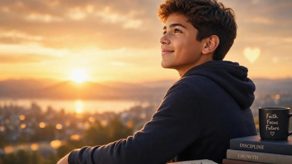 15 Birthday Prayers for Son's Success, Wisdom, and Bright Future